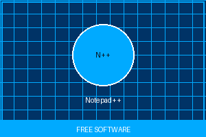 Notepad++ 文本编辑器