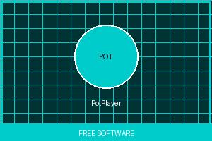 PotPlayer 播放器