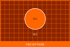 VLC 媒体播放器